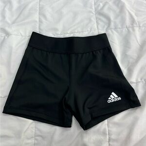 Adidas Spandex worn once